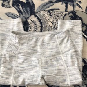 Tesla Workout pants leggings small